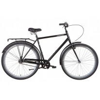 Велосипед 28" DOROZHNIK COMFORT MALE PH 2024 SHIMANO NEXUS